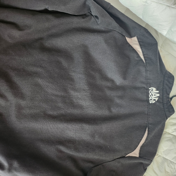 Mac Tools Jacket - Picture 5 of 5